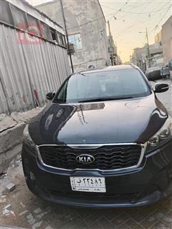 كيا سورينتو